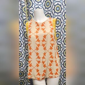 Charlotte by Charlotte Taylor Sleeveless Top